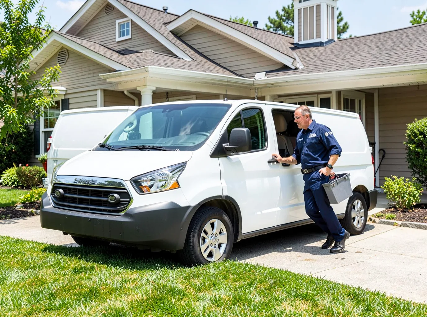 Emergency Plumber company in Hunter, ND
