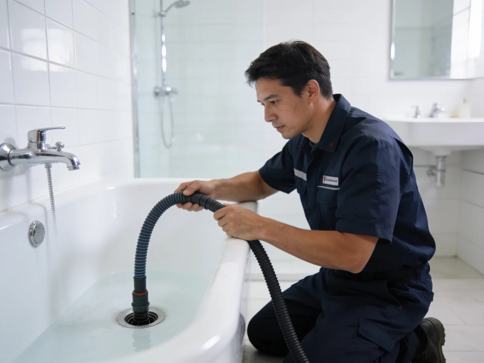 Emergency Plumber Hunter, ND FAQs